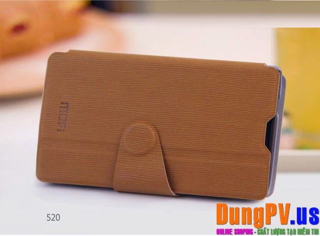 bao da nokia 520 525 526 da sần