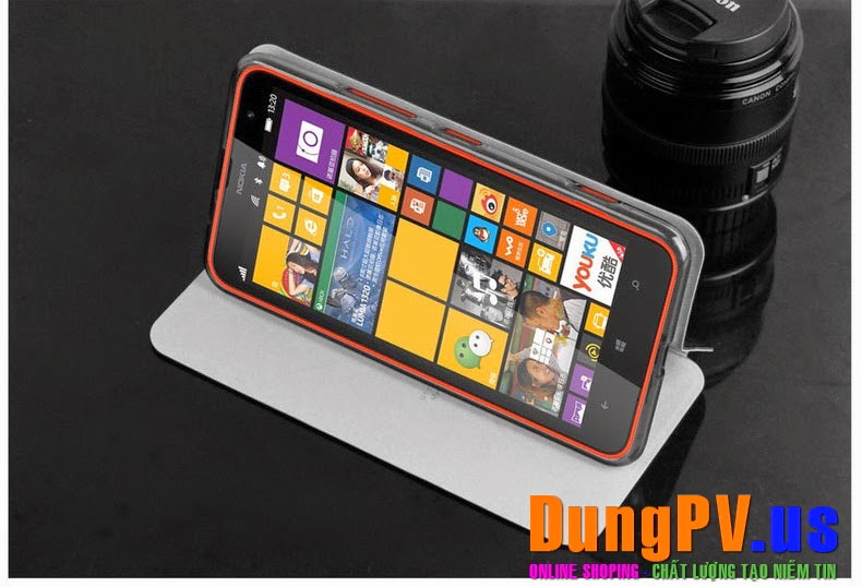 bao da nokia lumia 1320