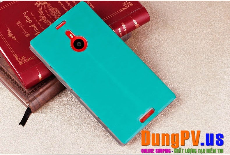 bao da nokia lumia 1520 mofi