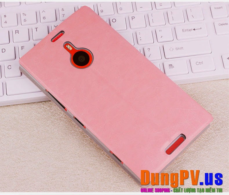 bao da nokia lumia 1520 mofi