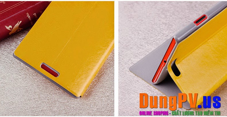 bao da nokia lumia 1520 mofi