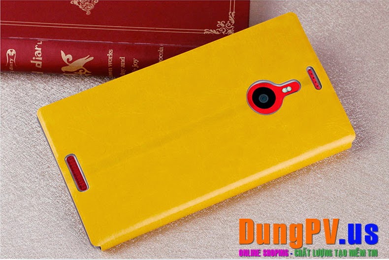 bao da nokia lumia 1520 mofi