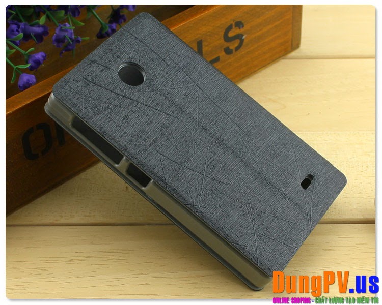 bao da nokia x a110 bao da nokia x a110