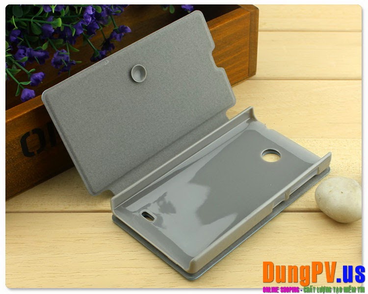 bao da nokia x a110 bao da nokia x a110