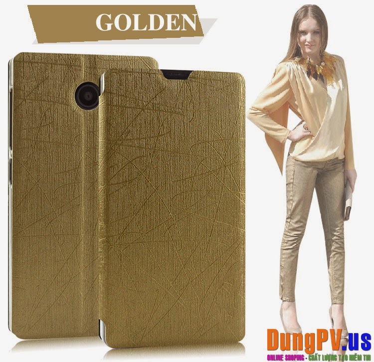 bao da nokia x a110 bao da nokia x a110