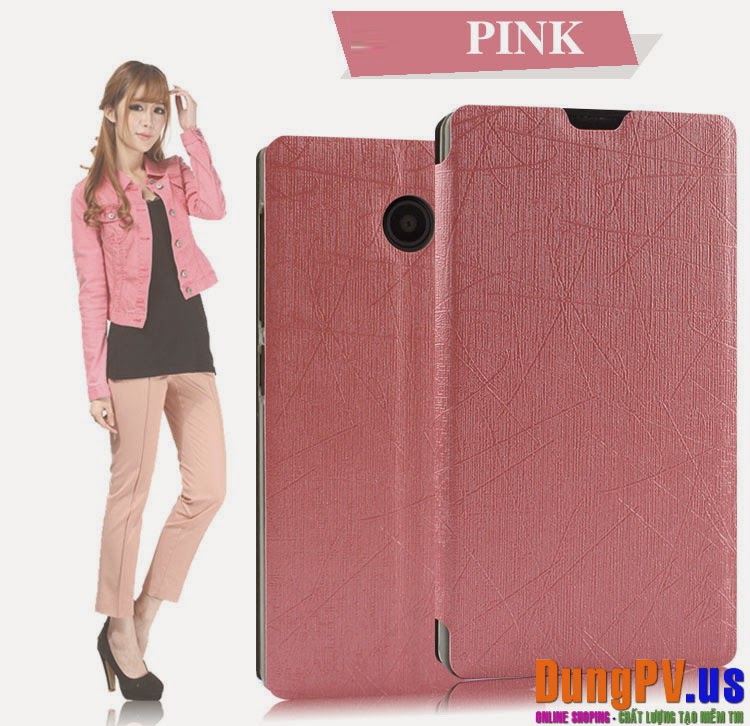 bao da nokia x a110 bao da nokia x a110