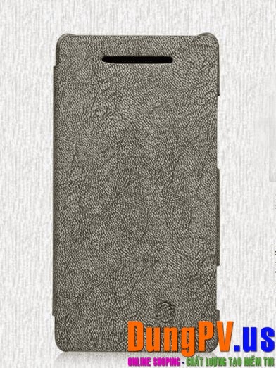 bao da htc 8x nillkin
