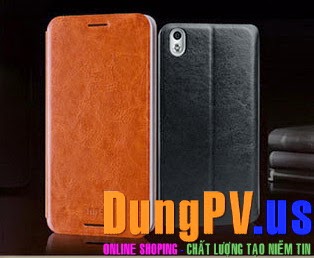 bao da htc desire 816 mofi