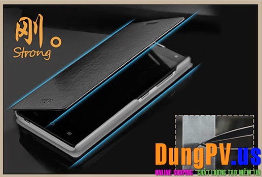 bao da htc desire 816 mofi