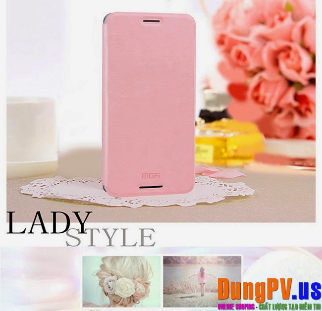 bao da htc desire 816 mofi
