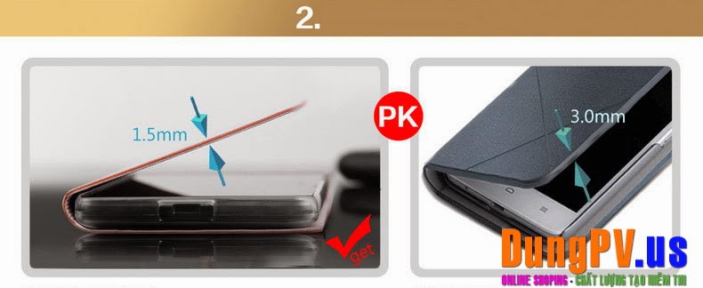 bao da lenovo s660 mofi