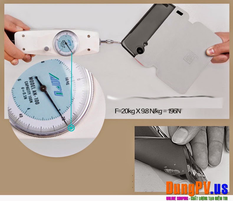 bao da lenovo s660 mofi