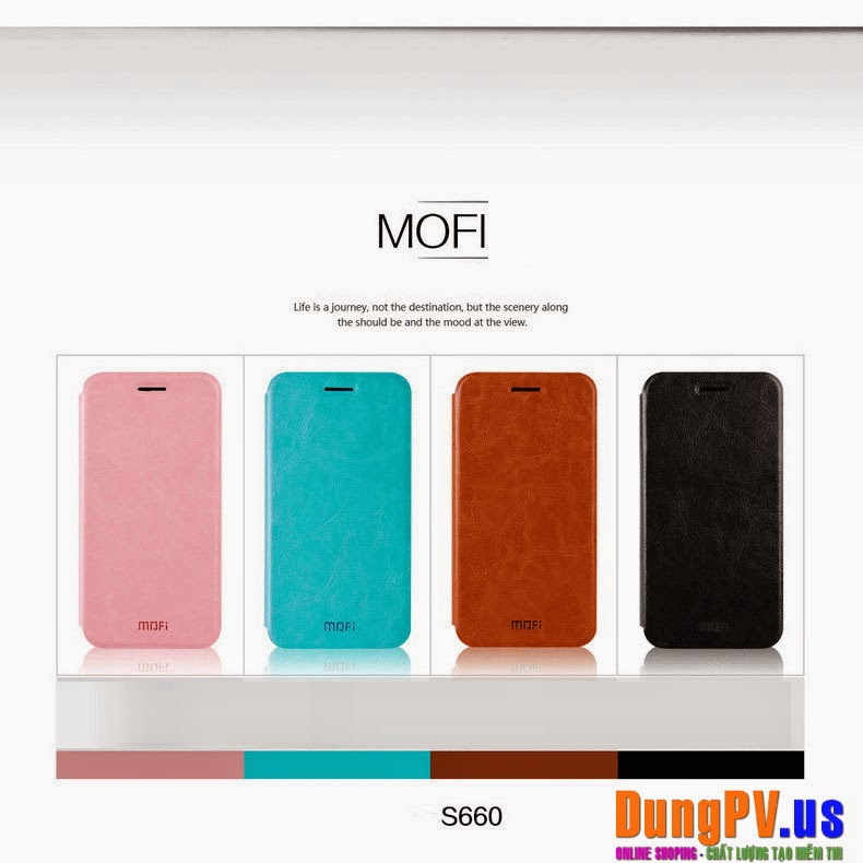 bao da lenovo s660 mofi