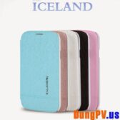 Bao Da SamSung Galaxy S3 I9300 ICELAN