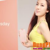 Bao Da SamSung Galaxy S3 I9300 ICELAN