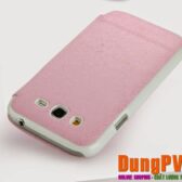Bao Da SamSung Galaxy S3 I9300 ICELAN