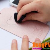 Bao Da SamSung Galaxy S3 I9300 ICELAN