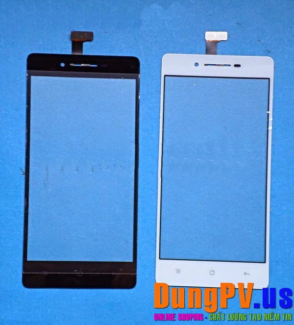 Màn hình cảm ứng Oppo R829