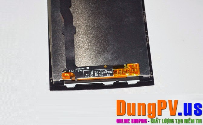 Màn hình cảm ứng Oppo R829