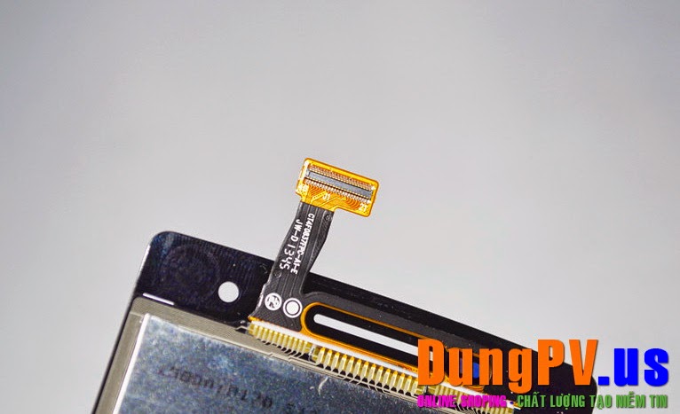 Màn hình cảm ứng Oppo R829