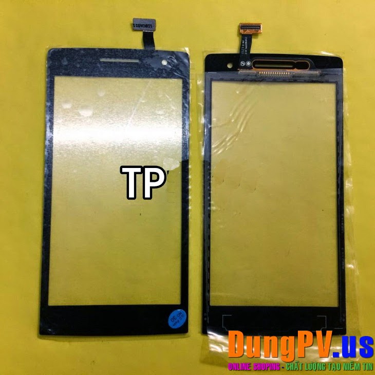 màn hình cảm ứng Oppp Find 5 mini R827