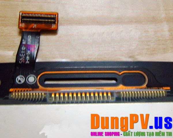 màn hình cảm ứng Oppp Find 5 mini R827