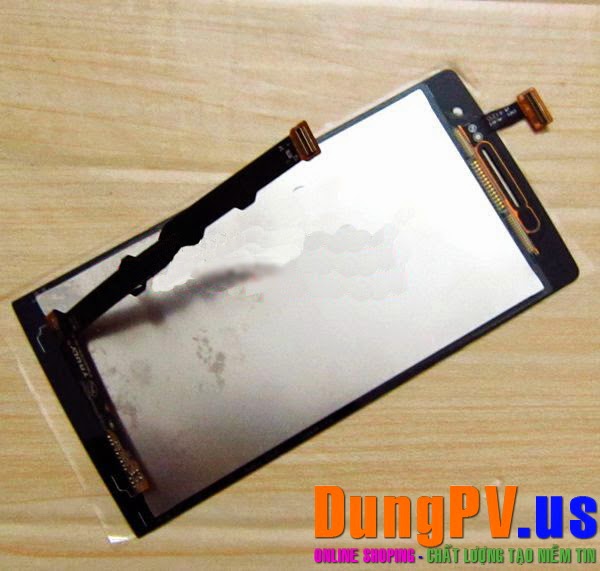 màn hình cảm ứng Oppp Find 5 mini R827