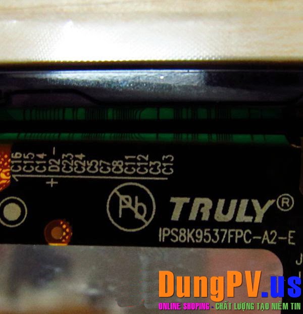 màn hình cảm ứng Oppp Find 5 mini R827