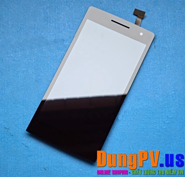 màn hình cảm ứng Oppp Find 5 mini R827