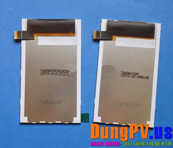 màn hình cảm ứng huawei y320