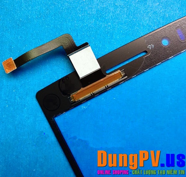 màn hình cảm ứng oppo find 5 x909