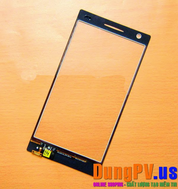 màn hình cảm ứng OPPO Find Way U7015