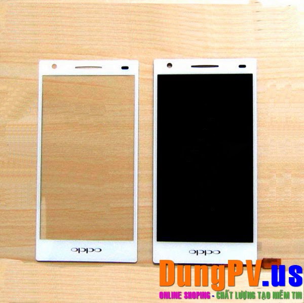 màn hình cảm ứng OPPO Find Way U7015