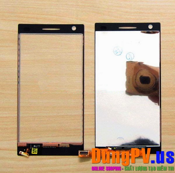 màn hình cảm ứng OPPO Find Way U7015