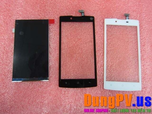 màn hình cảm ứng Oppo r831 màn hình cảm ứng Oppo r831