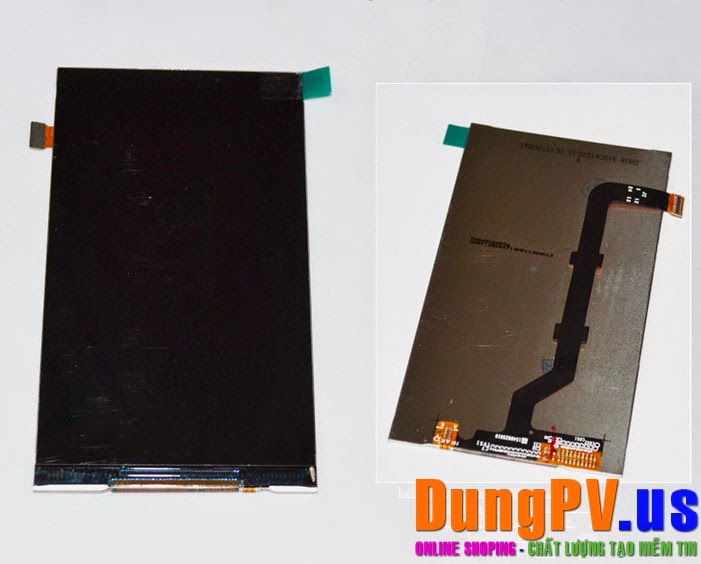 màn hình cảm ứng Oppo r831