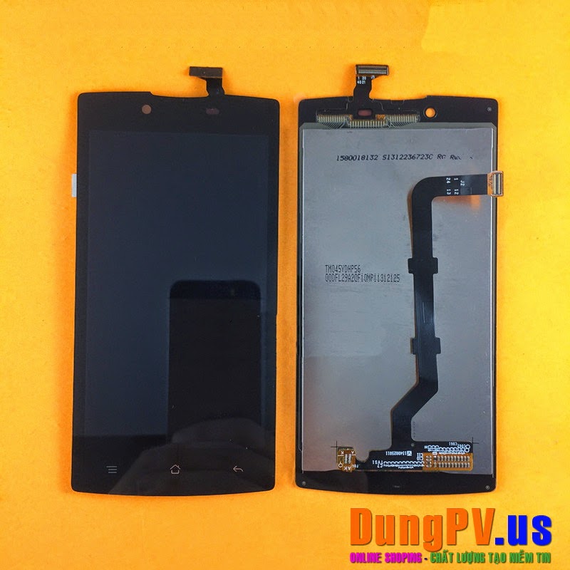 màn hình cảm ứng Oppo r831 màn hình cảm ứng Oppo r831