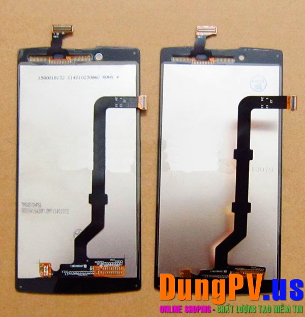 màn hình cảm ứng Oppo r831 màn hình cảm ứng Oppo r831