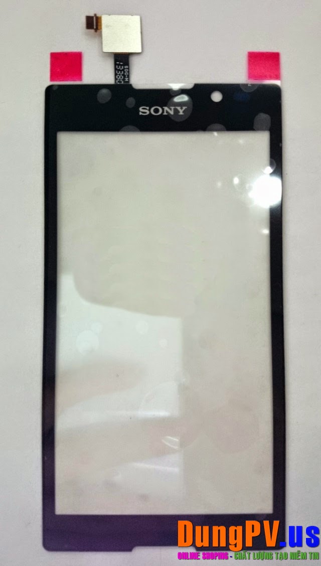 màn hình cảm ứng sony c c2305