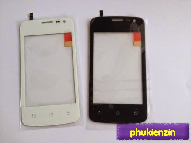 màn hình cảm ứng viettel v8501 màn hình cảm ứng viettel v8501