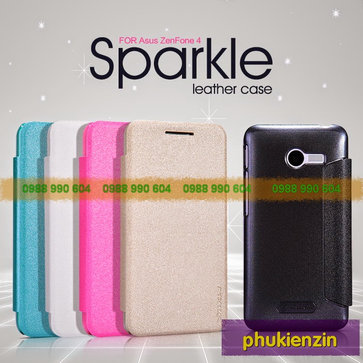 bao da điện thoại Asus Zenfone 4 bao da điện thoại Asus Zenfone 4