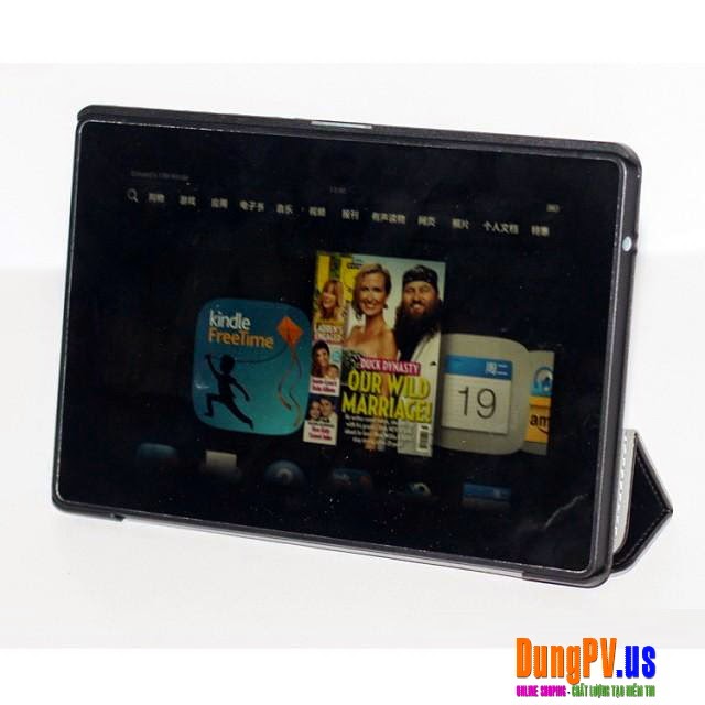 bao da máy tính bảng Kindle Fire HD7 2013