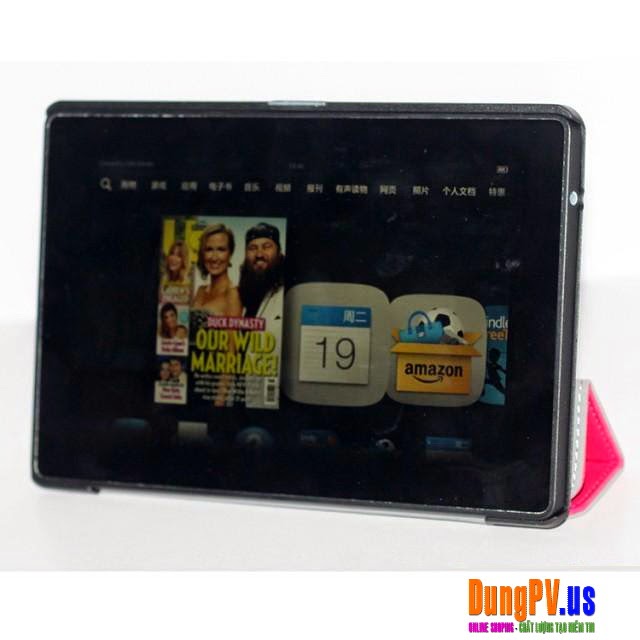 bao da máy tính bảng Kindle Fire HD7 2013