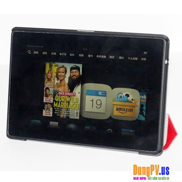 bao da máy tính bảng Kindle Fire HD7 2013