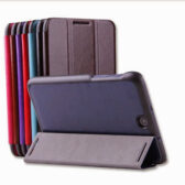 Bao da lenovo A3500 smart cover