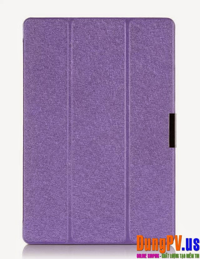 bao da lenovo a10-70 a7600 smartcover