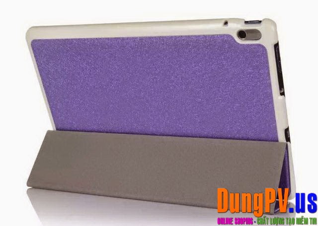 bao da lenovo a10-70 a7600 smartcover