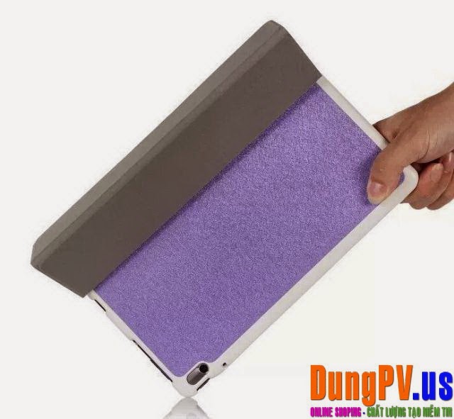 bao da lenovo a10-70 a7600 smartcover