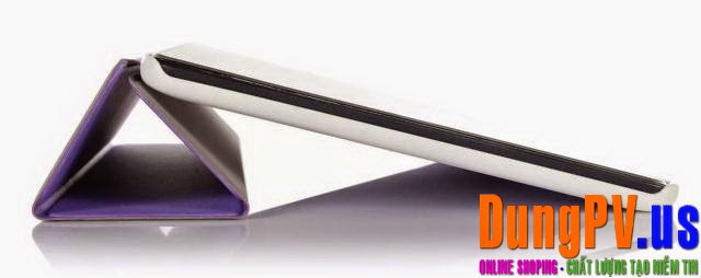 bao da lenovo a10-70 a7600 smartcover