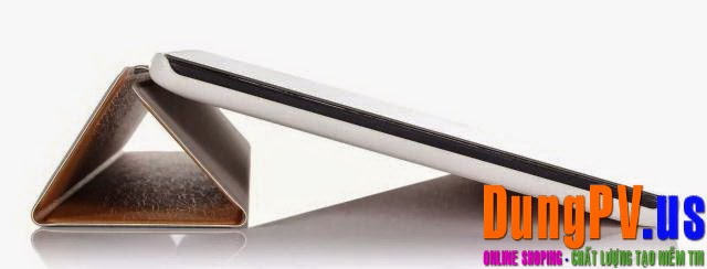 bao da lenovo a10-70 a7600 smartcover